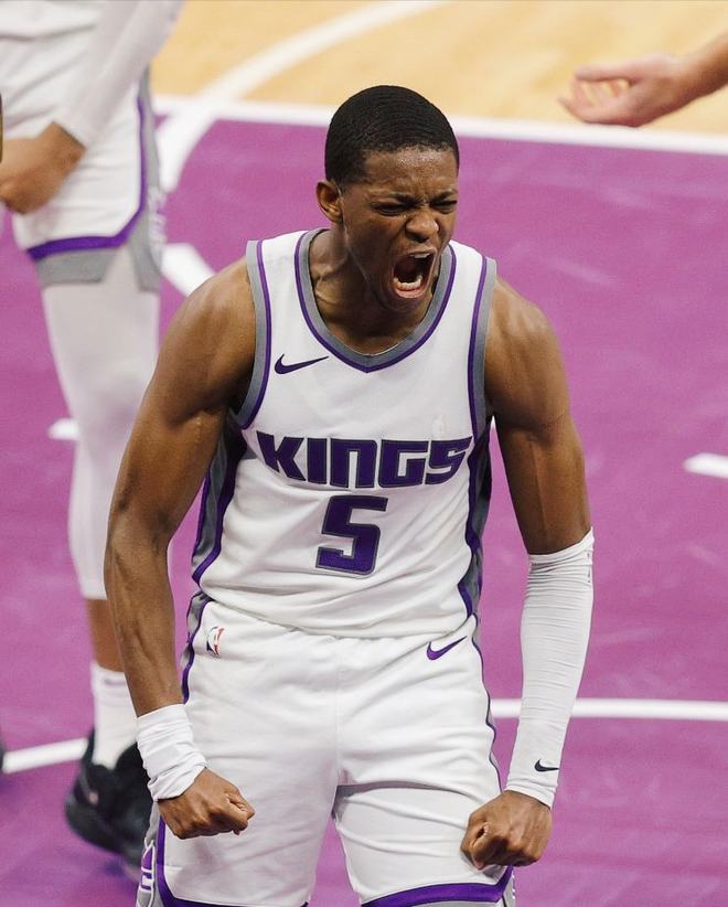 萨克拉门托国王