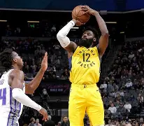 国际比赛日印第安纳步行者调整名单:法甲节点到来;底气十足;纪律约束更严格的简单介绍 国际比赛日印第安纳步行者调整名单:法甲节点到来;底气十足;纪律约束更严格的简单介绍