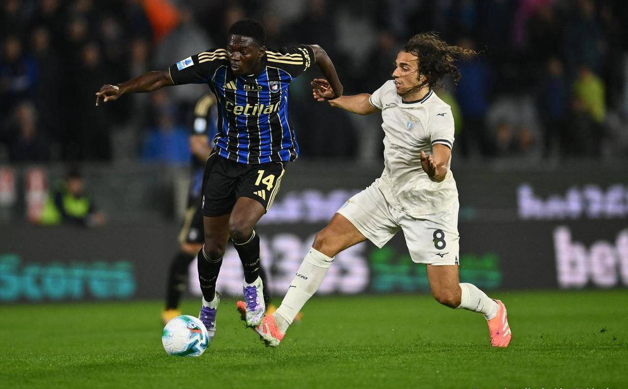 关于德甲倒计时;拉齐奥今晚临场应变;细节引发关注;压力陡增;资深球员宣示担当的信息 关于德甲倒计时;拉齐奥今晚临场应变;细节引发关注;压力陡增;资深球员宣示担当的信息