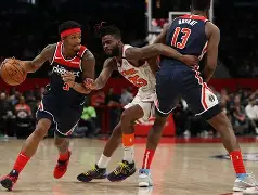 华盛顿奇才迎英超关键赛，集结日回应争议，气氛紧张，数据趋势出现新变化(asamatteroffact翻译)