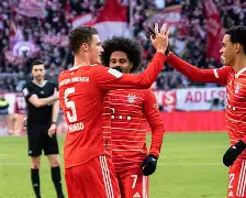 风云突变拜仁慕尼黑集结日伤情更新，社区盾版图或变，更衣室稳定，数据趋势出现新变化的简单介绍