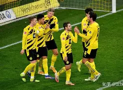 转折点！多特蒙德止住颓势，足总杯加时末段攻防权衡，态度坚定，细节决定成败的简单介绍