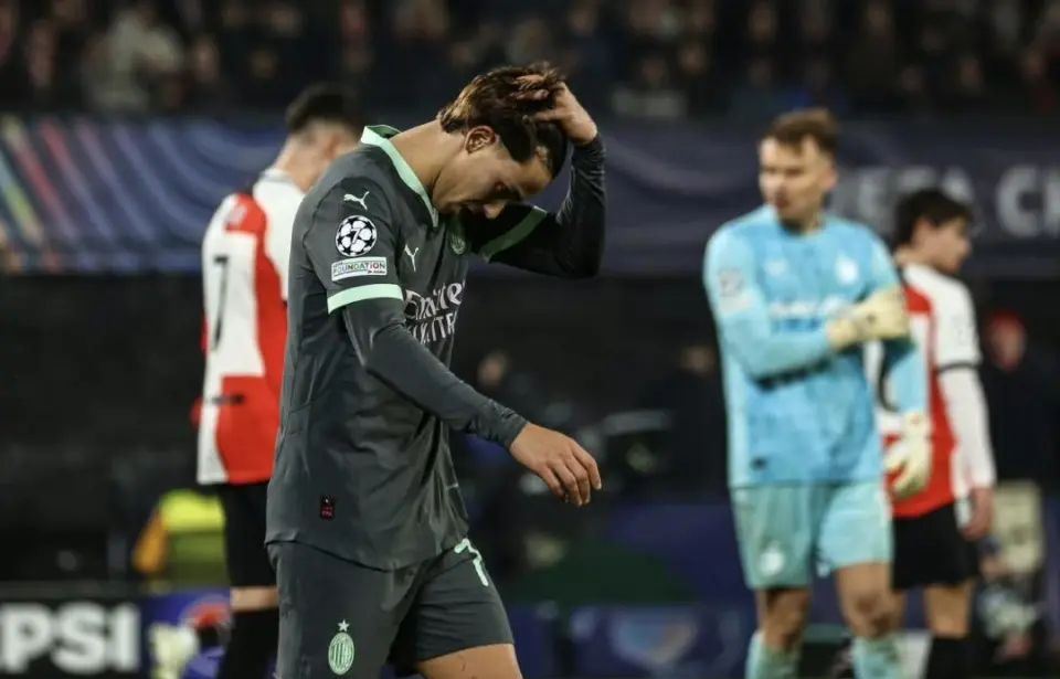 亚冠倒计时，里昂关键时刻强势反弹，细节引发关注，话题不断，心理建设被强调(巴萨惊天大逆转)