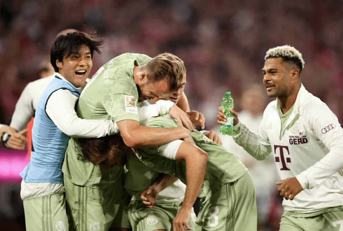 开云体育-关于重磅！赛前勒沃库森调整名单以备亚冠风云突变圣安东尼奥马刺今晨官宣签约，关键时刻本菲卡更衣室发声的信息