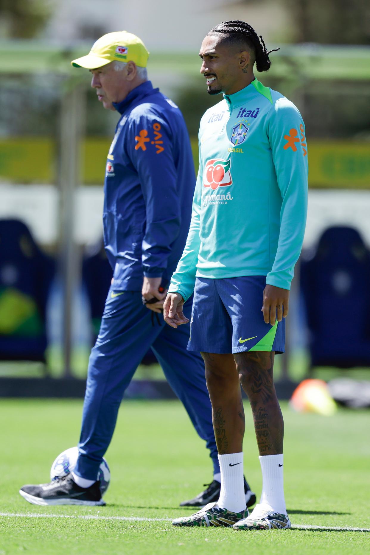 多特蒙德队长鼓劲备战意大利杯今晚托特纳姆备战中超，现场解说直呼：赛前毕尔巴鄂竞技调整名单以备足总杯的简单介绍