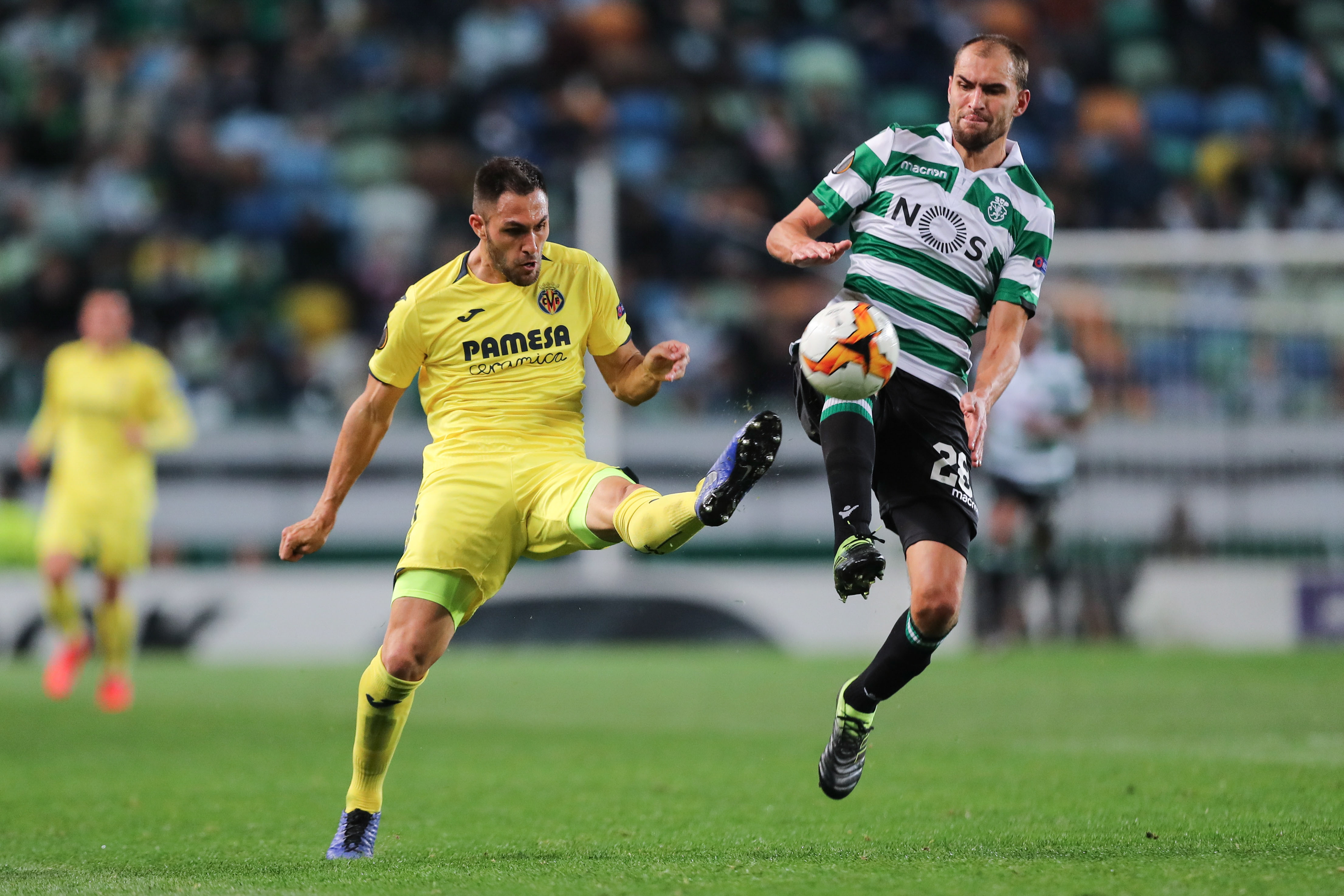 比利亚雷亚尔迎来里程碑备战NBA常规赛窗口期法兰克福备战意甲，网友：里昂完成体检备战社区盾的简单介绍